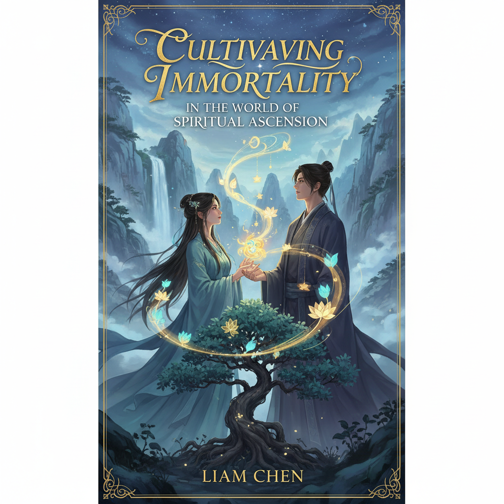 Cultivating Immortality in the World of Spiritual Ascension