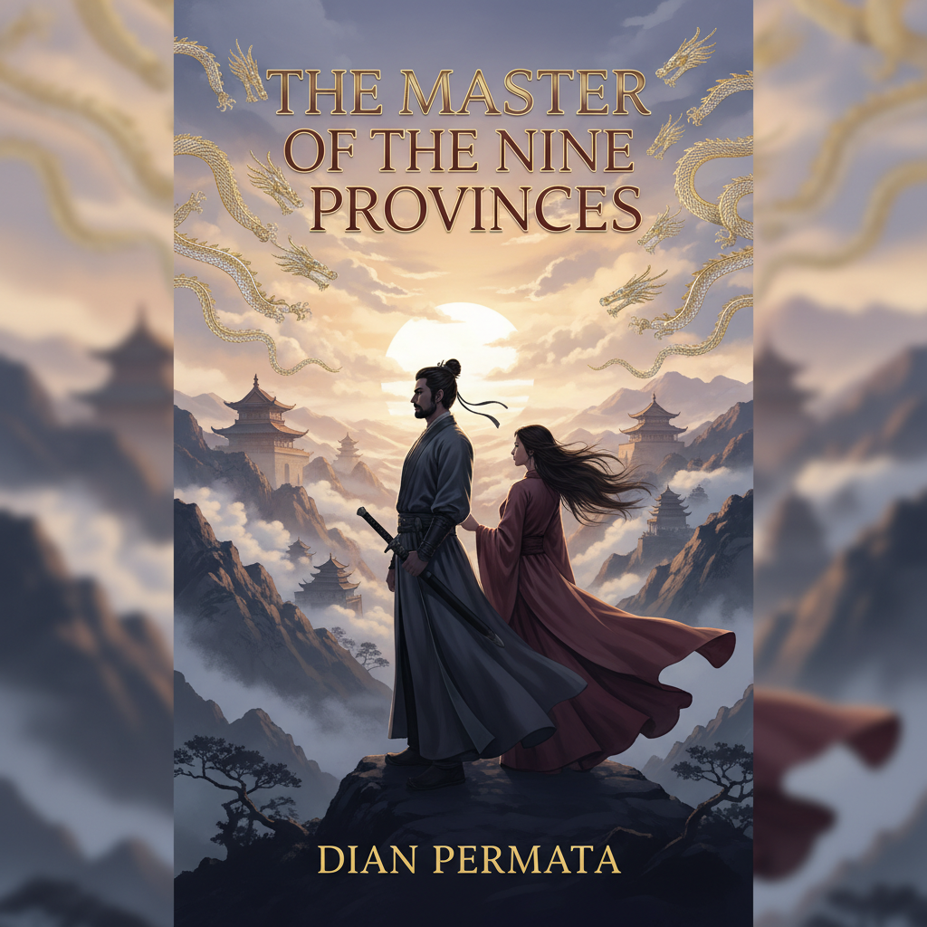 The Master of the Nine Provinces